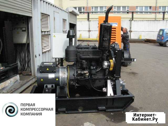 Дизельный генератор ммз Челябинск - изображение 1