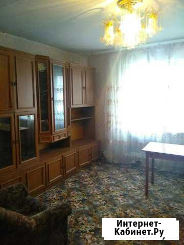 2-к квартира, 53 кв.м., 2/5 эт. Анжеро-Судженск - изображение 1