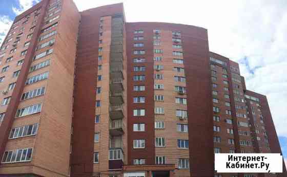 4-к квартира, 156 кв.м., 14/15 эт. Уфа