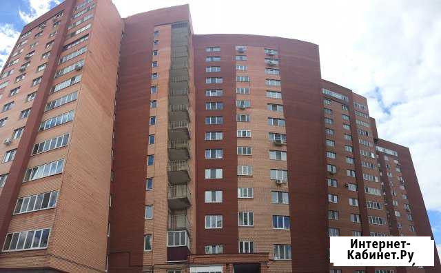 4-к квартира, 156 кв.м., 14/15 эт. Уфа - изображение 1