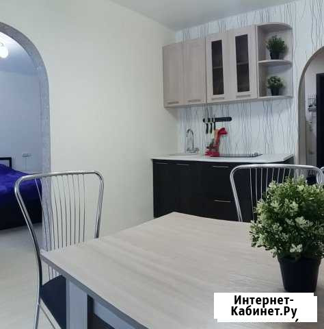 2-к квартира, 41 кв.м., 1/5 эт. Петропавловск-Камчатский - изображение 1