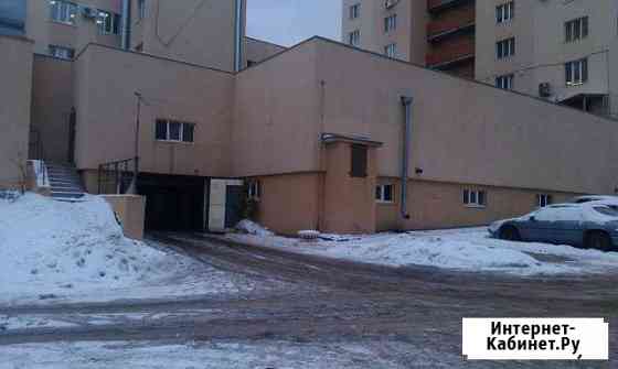 Машиноместо, 18 кв.м. Самара
