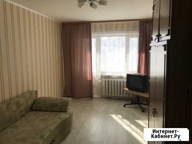 2-к квартира, 43 кв.м., 1/5 эт. Иркутск - изображение 1
