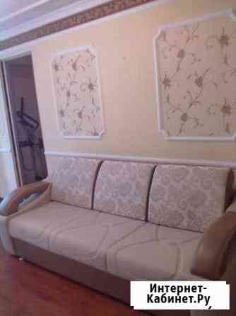 2-к квартира, 40 кв.м., 3/3 эт. Ачинск
