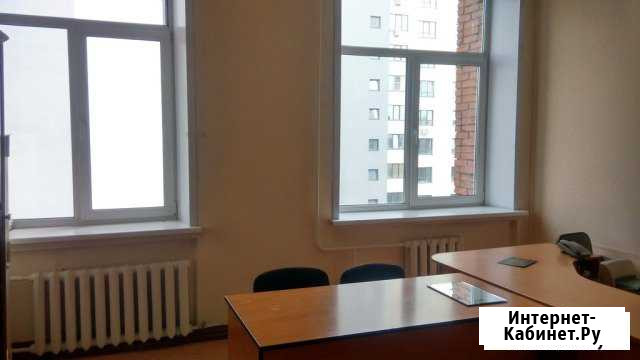 Офисное помещение, 14 кв.м. Барнаул - изображение 1
