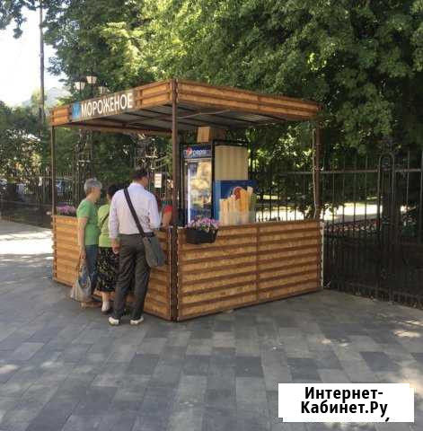 Продавец на развесное Мороженое Саратов - изображение 1