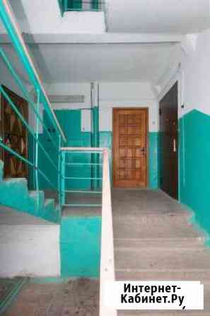 3-к квартира, 58 кв.м., 1/5 эт. Ишим