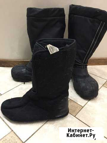 Сапоги Для Рыбалки Саратов - изображение 1