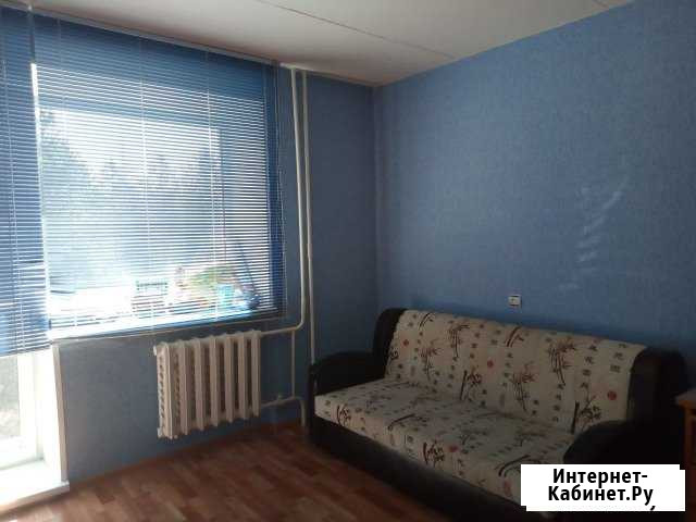 1-к квартира, 32.7 кв.м., 3/5 эт. Апатиты - изображение 1