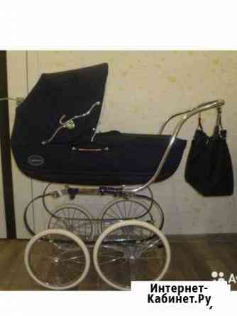 Коляска Саратов