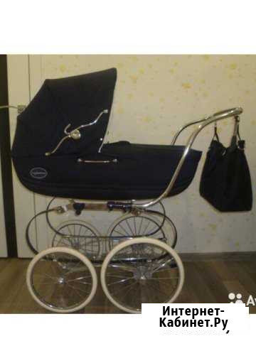 Коляска Саратов - изображение 1