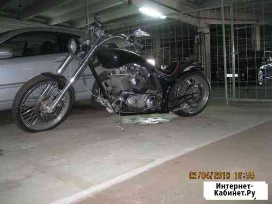 Продам Penz-custombikes Австрия 1200 сс Sportster Москва