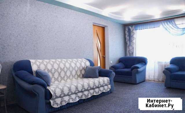 2-к квартира, 46 кв.м., 3/5 эт. Рубцовск - изображение 1