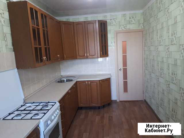 1-к квартира, 37.6 кв.м., 2/5 эт. Ливны - изображение 1