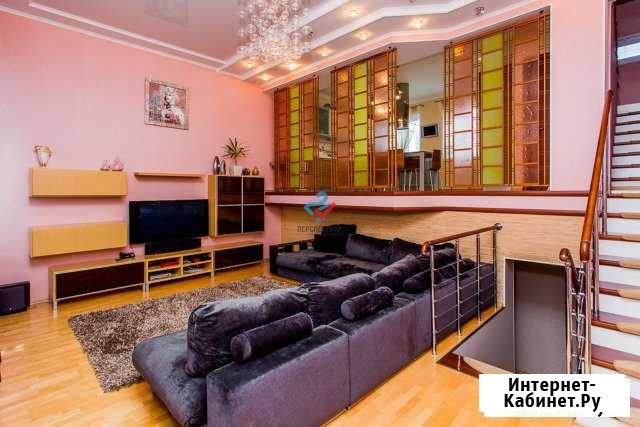 4-к квартира, 202.5 кв.м., 1/3 эт. Петропавловск-Камчатский - изображение 1