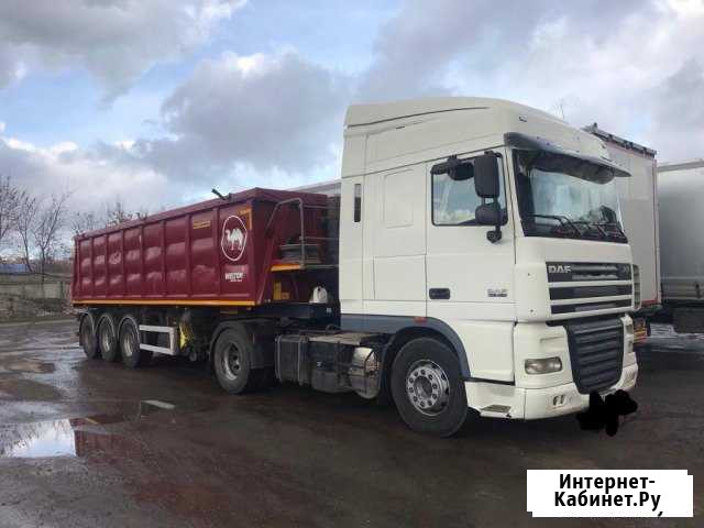 DAF-105.460 Воронеж - изображение 1