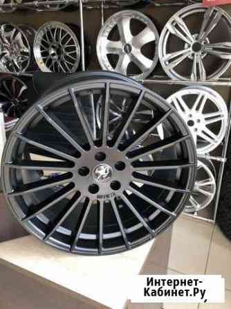 Новые диски Replica Hamann R20 BMW G30 Ессентуки