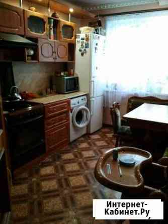 3-к квартира, 72 кв.м., 9/9 эт. Рузаевка