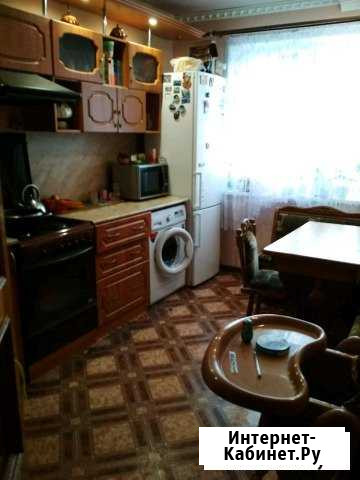 3-к квартира, 72 кв.м., 9/9 эт. Рузаевка - изображение 1