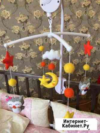 Мобиль Брянск