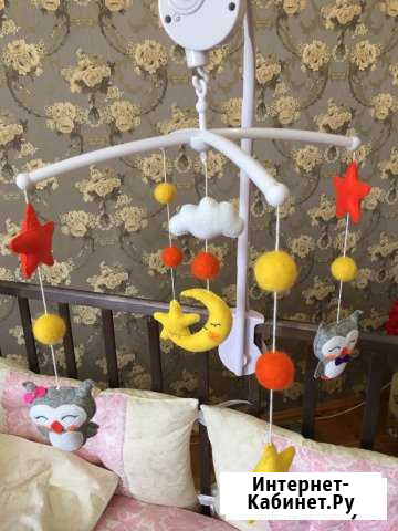 Мобиль Брянск - изображение 1