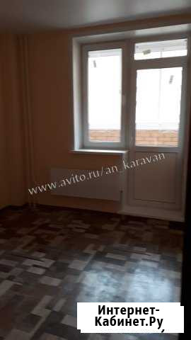 2-к квартира, 44.8 кв.м., 1/11 эт. Сосновоборск - изображение 1