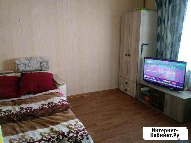 Комната 20 кв.м. в 3-к, 1/2 эт. Ангарск - изображение 1