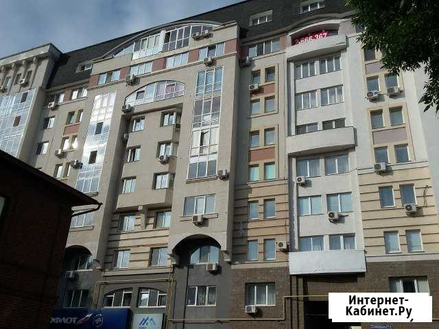 Машиноместо, 20 кв.м. Уфа - изображение 1