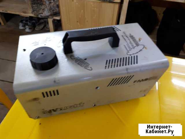 Дым машина Involight FM 900 Саранск - изображение 1