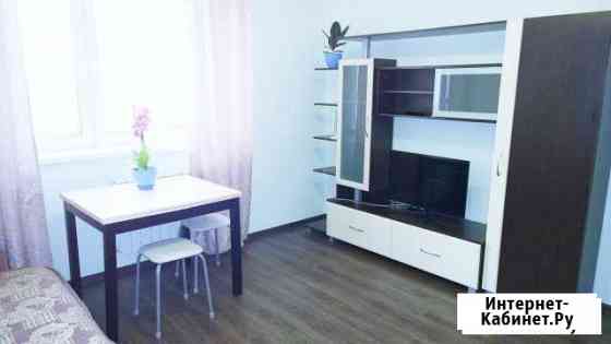 1-к квартира, 42 кв.м., 6/7 эт. Ханты-Мансийск