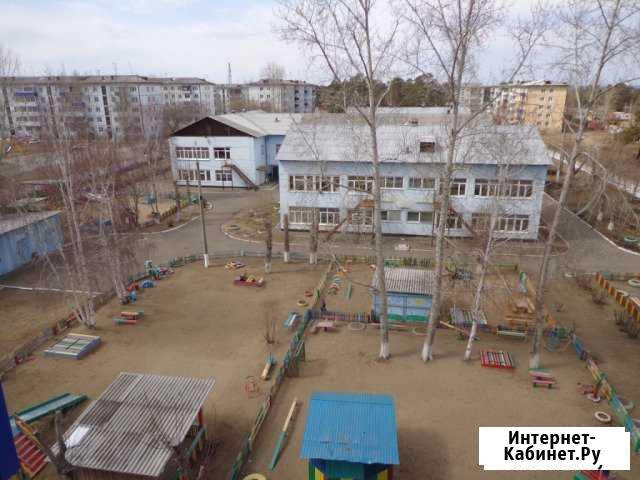 2-к квартира, 44.3 кв.м., 5/5 эт. Белореченский - изображение 1