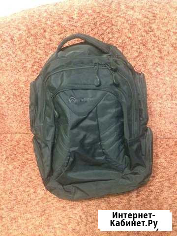Рюкзак outventure (33л) Мурманск - изображение 1