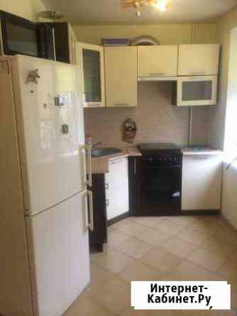 3-к квартира, 60.5 кв.м., 3/5 эт. Югорск