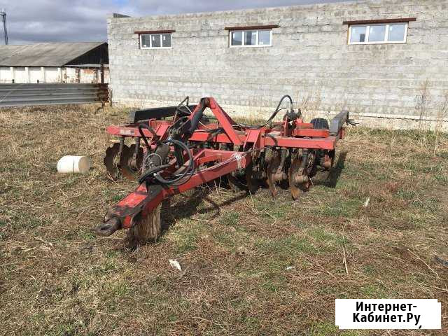 Продаётся Дискатор бдм-3х2 прицепной Голышманово - изображение 1