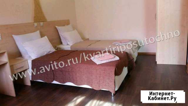 1-к квартира, 34 кв.м., 3/5 эт. Норильск - изображение 1