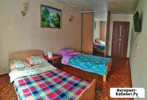2-к квартира, 47 кв.м., 2/5 эт. Яровое