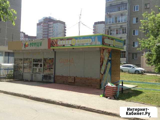 Торговое помещение, 12кв.м. Екатеринбург - изображение 1