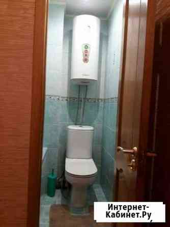1-к квартира, 43 кв.м., 1/5 эт. Томск