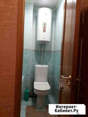 1-к квартира, 43 кв.м., 1/5 эт. Томск - изображение 1