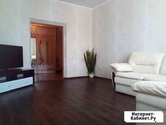 2-к квартира, 65 кв.м., 2/17 эт. Оренбург