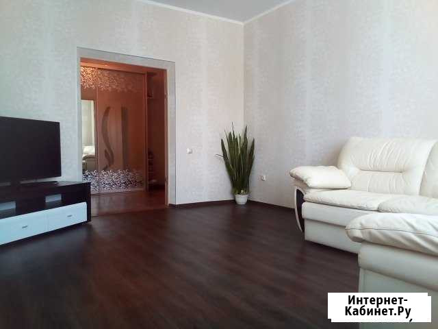 2-к квартира, 65 кв.м., 2/17 эт. Оренбург - изображение 1