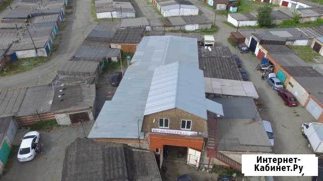 Помещение свободного назначения Коркино - изображение 1