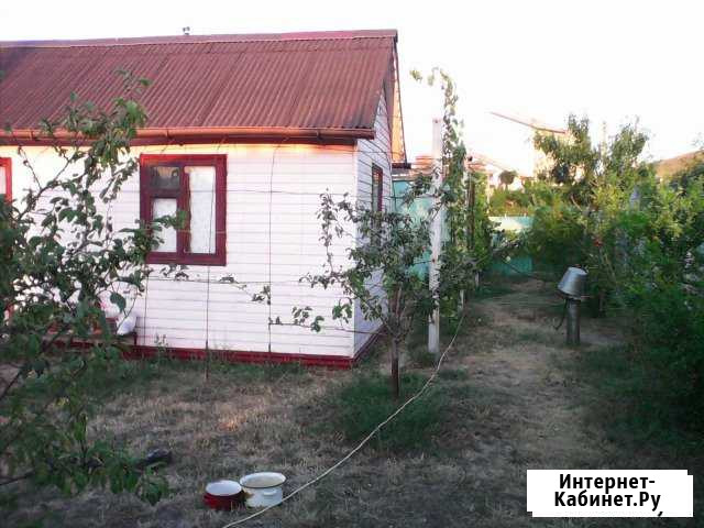 Дача 20 кв.м. на участке 10 сот. Старый Крым - изображение 1