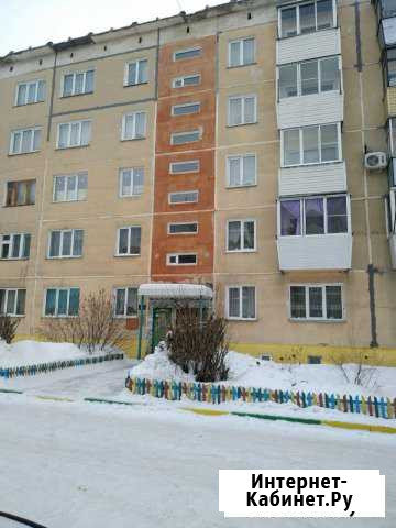 3-к квартира, 58.7 кв.м., 3/5 эт. Искитим - изображение 1