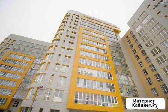 2-к квартира, 78 кв.м., 11/14 эт. Ханты-Мансийск