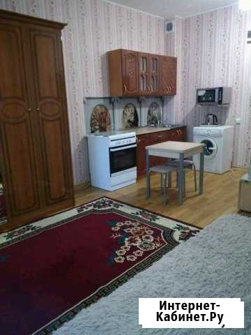 Студия, 24 кв.м., 1/4 эт. Томск - изображение 1