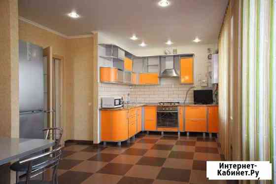 1-к квартира, 54 кв.м., 4/6 эт. Белгород