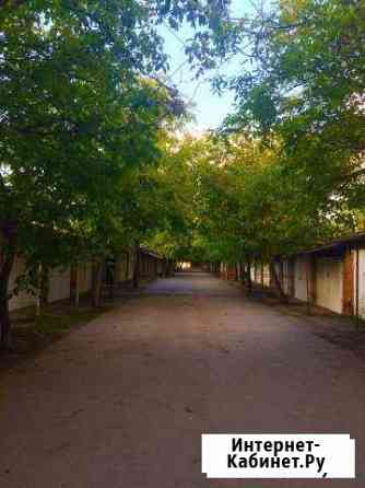 Гараж, 28 кв.м. Армавир