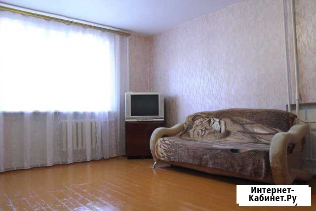 1-к квартира, 41.1 кв.м., 1/5 эт. Фролово - изображение 1