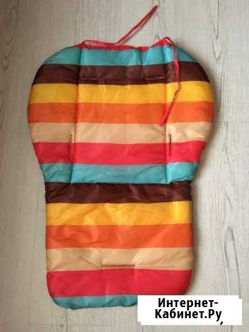 Матрас для коляски Брянск - изображение 1